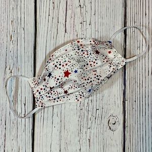 Americana Face Mask